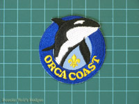Orca Coast [BC O01a]